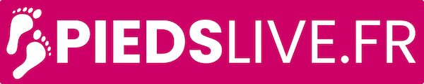 PiedsLive.fr - cam fétichisme pieds numéro 1 en France