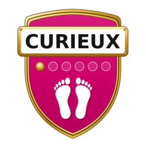 Curieux