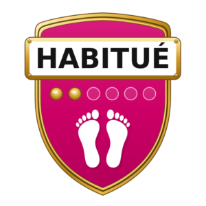 Habitué