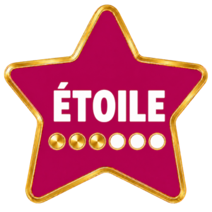 Étoile