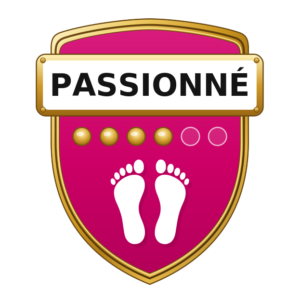 Passionné