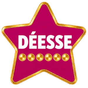 Déesse