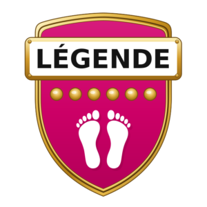 Légende