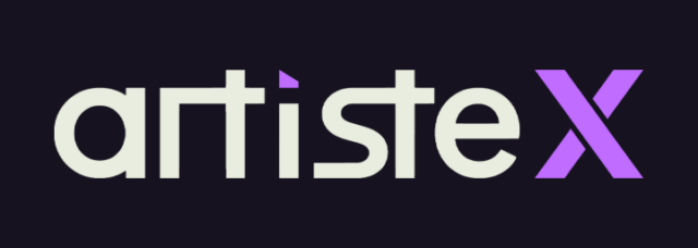 Logo ArtisteX