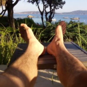 Photo de profil de Skorpio74