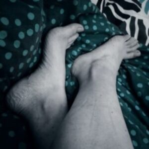 Photo de profil de Kalamata_FeetGirl