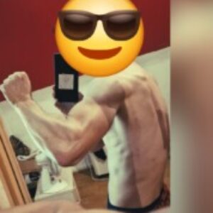 Photo de profil de Feetlover694