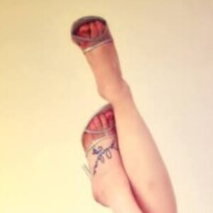 Photo de profil de Kathfeet