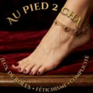 Photo de profil de AuPied2Cha