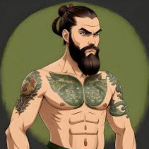 Photo de profil de Beard_7
