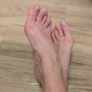 Photo de profil de Lalyfunfeet