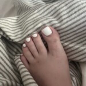 Photo de profil de Whitefeetnailslovers