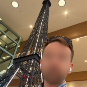 Photo de profil de Vichybond