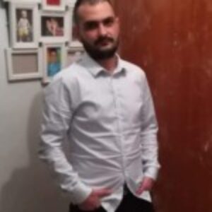 Photo de profil de Jordan03