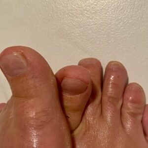 Photo de profil de SweetFeet42