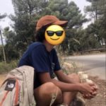 Photo de profil de simonfeetfetish