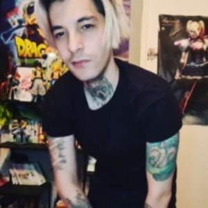 Photo de profil de sam13008