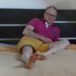 Photo de profil de gentilhomme