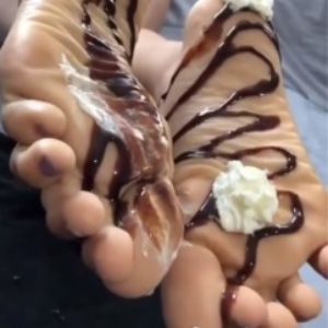 Photo de profil de feetlover84100