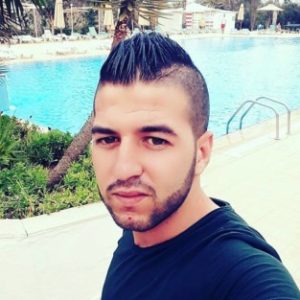 Photo de profil de waelbens