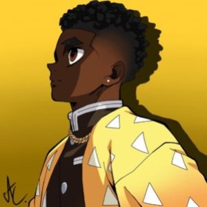 Photo de profil de kevvl