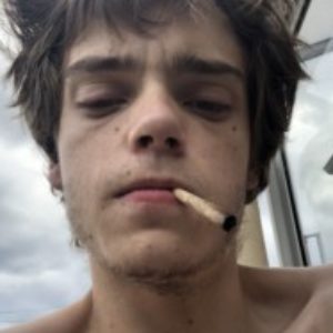 Photo de profil de boucle