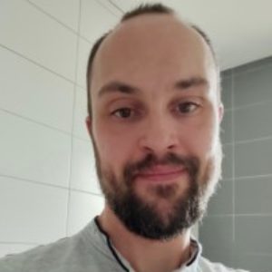 Photo de profil de roudcho