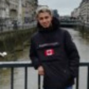 Photo de profil de loris