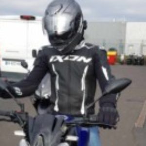 Photo de profil de tarkrol