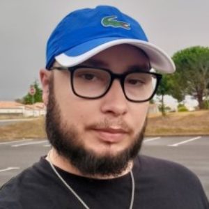 Photo de profil de alexisbch58