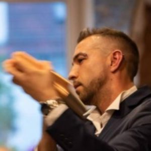 Photo de profil de toeszen