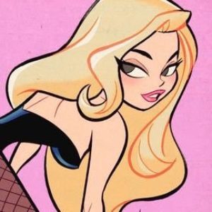 Photo de profil de Candicesissy