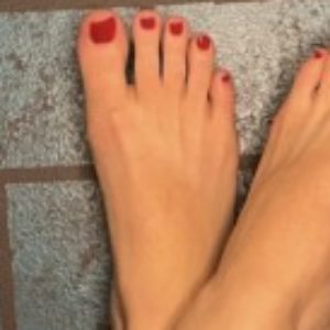 Photo de profil de JoliePieds17