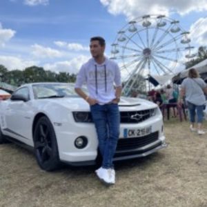 Photo de profil de Danii37