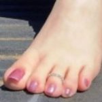 Photo de profil de Feetamour