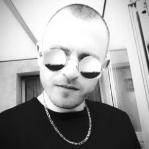Photo de profil de Fred59.fetish