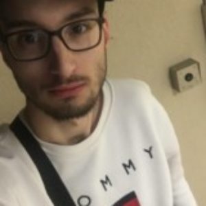 Photo de profil de Sam75012