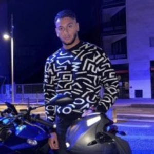 Photo de profil de Feetfr57