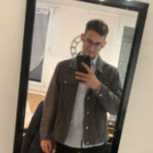 Photo de profil de Ryan25