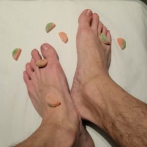 Photo de profil de Feetman