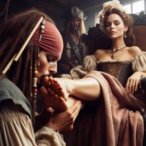 Photo de profil de Jack-Sparrey