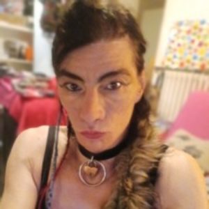 Photo de profil de souillon