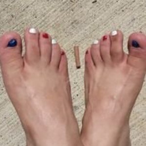 Photo de profil de toes83143