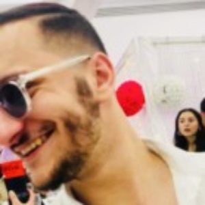 Photo de profil de Nessim75