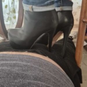 Photo de profil de GFetish