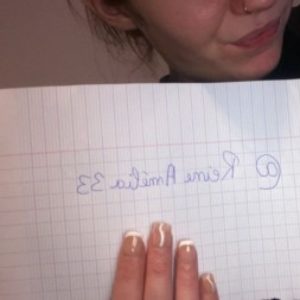 Photo de profil de Reine_08
