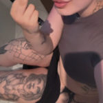 Photo de profil de Deesse_melanie