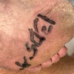 Photo de profil de torturemespieds