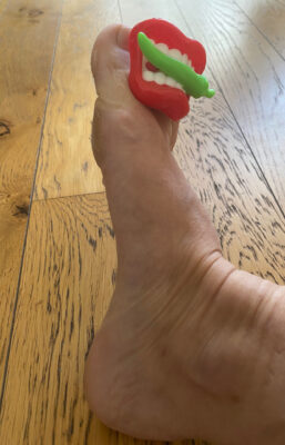 post post feetpik ok