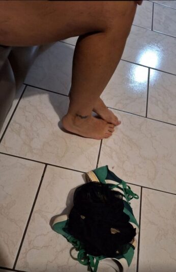 Photo Collants à avoir absolument